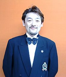 秋山 誠