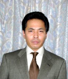 横田 英樹