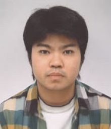 照屋 勝司