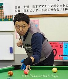 江藤 大昇