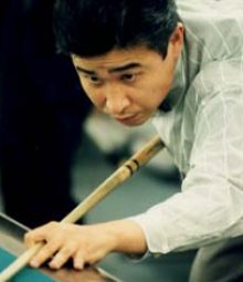 森野 義博