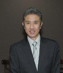 塩西 純