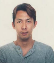 高牟禮 伸雄