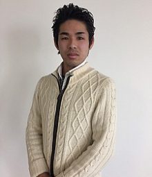 飯間 智也