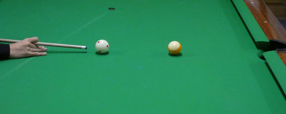 ラスト3ボール 攻略の基礎(その1)