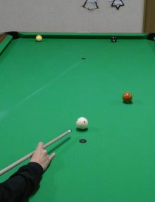 ラスト3ボール 攻略の基礎(その3)