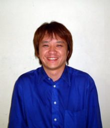 山川 英樹