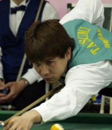 斎藤 慎太郎
