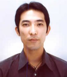 早瀬 優治