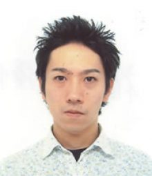 福井 優介