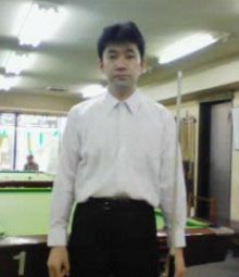 鈴木 清司