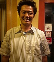 月村 基樹