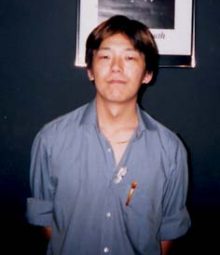 藤原 貴志