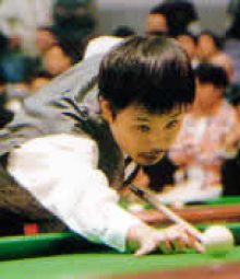 松下 繁陽