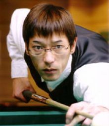 中村 勝