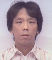 永松 宣明