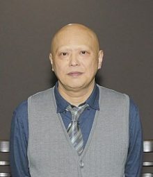 長田 実男
